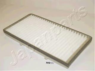 Filtro de cabina Japan Parts FAANS11 precio, desde 10,81 EUR