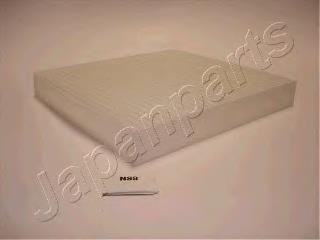 FAANS8 Japan Parts Filtro antipolen