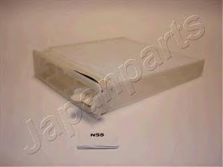 Filtro de polen Japan Parts FAANS6