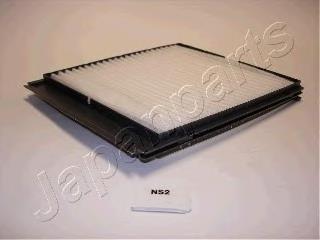 Filtro de polen Japan Parts FAANS2