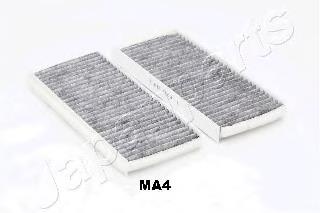 Filtro de cabina Japan Parts FAAMA4 precio, desde 17,44 EUR