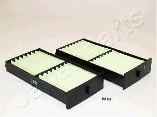 Filtro de polen Japan Parts FAAMI8