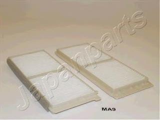 FAAMA9 Japan Parts Filtro antipolen