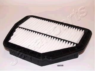 Filtro aire Japan Parts FAW08S