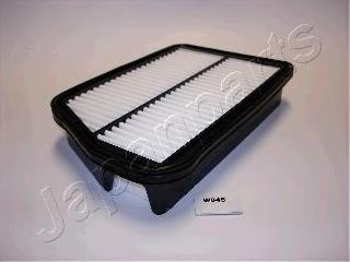 FAW04S Japan Parts Filtro de aire de motor