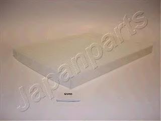 Filtro de polen Japan Parts FAACH0