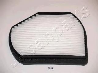 FAACH2 Japan Parts Filtro antipolen
