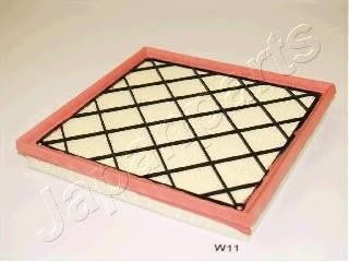 Filtro de aire FAW11S Japan Parts