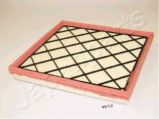 FAW12S Japan Parts Filtro de aire de motor