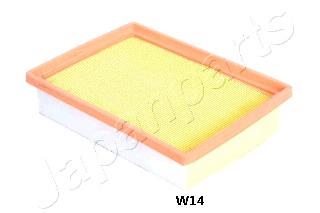 Filtro de aire FAW14S Japan Parts