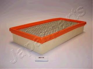 Filtro de aire FAS01S Japan Parts