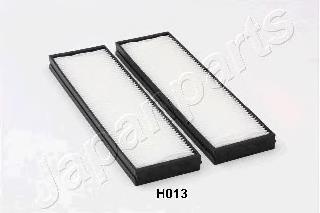 FAAH013 Japan Parts Filtro antipolen