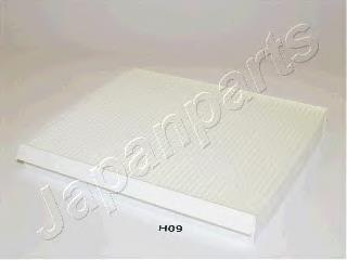 Filtro de cabina Japan Parts FAAH09 precio, desde 8,68 EUR