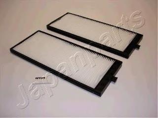 Filtro de cabina Japan Parts FAAHY05 precio, desde 9,77 EUR