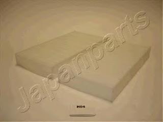 Filtro de habitáculo FAAH04 Japan Parts