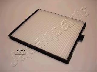Filtro de cabina Japan Parts FAADDW11 precio, desde 12,06 EUR