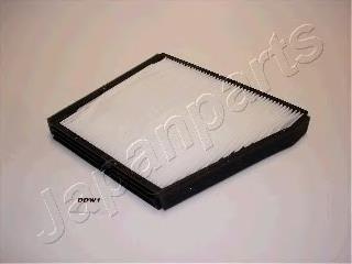 Comprar FAADDW1 Japan Parts Filtro de aire del habitáculo