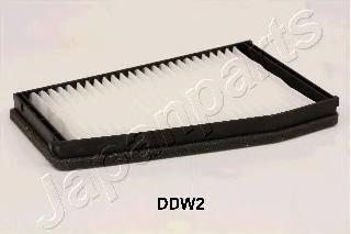 FAADDW2 Japan Parts Filtro antipolen