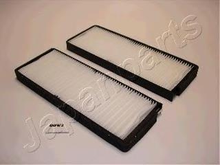 Filtro de polen Japan Parts FAADDW3