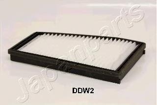 Filtro de cabina Japan Parts FAADDW2 precio, desde 15,85 EUR