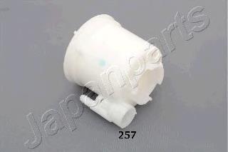Filtro de gasoil Japan Parts FC257S