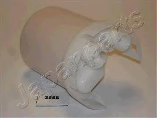 Filtro combustible Japan Parts FC255S precio, desde 23,31 EUR