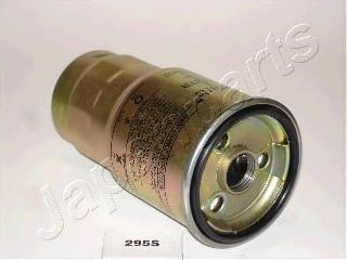 Comprar FC295S Japan Parts Filtro diesel