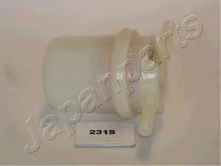 Filtro de combustible FC231S Japan Parts