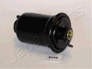 FC216S Japan Parts filtro combustible