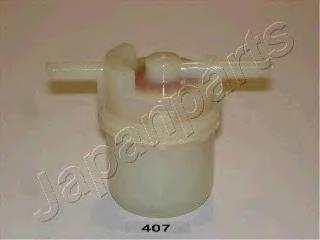 Filtro de combustible FC407S Japan Parts
