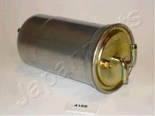 Filtro de gasoil Japan Parts FC418S