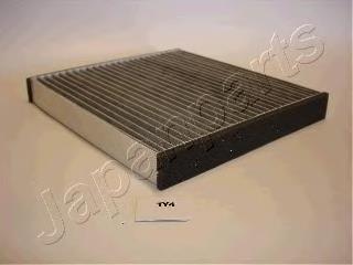 Filtro de polen Japan Parts FAATY4