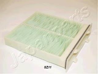 Filtro de polen Japan Parts FAASZ11