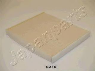 Filtro de cabina Japan Parts FAASZ10 precio, desde 8,20 EUR