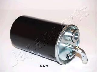 FC001S Japan Parts Filtro de gasolina