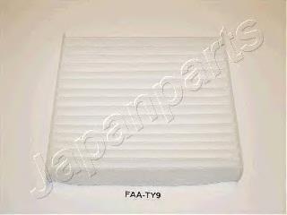 Filtro de polen Japan Parts FAATY9