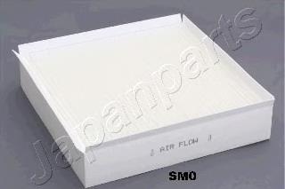 Filtro de cabina Japan Parts FAASM0 precio, desde 11,31 EUR