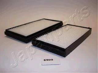 Filtro de polen Japan Parts FAASS03