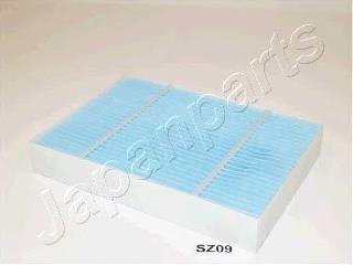 FAASZ09 Japan Parts Filtro antipolen