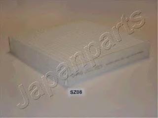 Filtro de polen Japan Parts FAASZ08