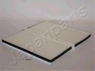 FAASZ01 Japan Parts Filtro antipolen