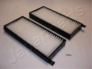 Filtro de polen Japan Parts FAASS04