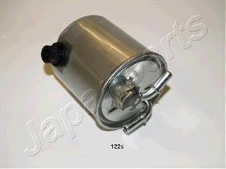 Filtro de gasoil Japan Parts FC122S