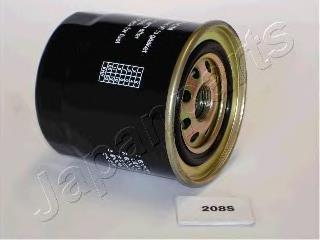 Filtro combustible Japan Parts FC208S precio, desde 5,06 EUR