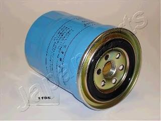 Filtro combustible Japan Parts FC119S precio, desde 12,80 EUR