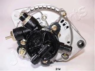 ALU914 Japan Parts alternador