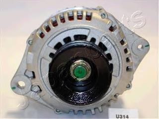 Alternador ALU314 Japan Parts