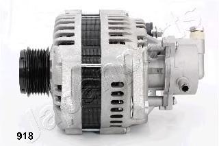 ALU918 Japan Parts alternador