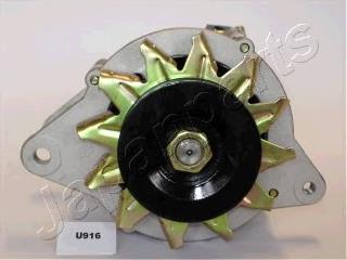 Alternador ALU916 Japan Parts