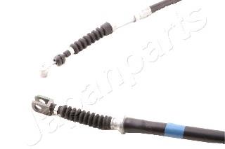 Cable de freno de mano trasero derecho BC200 Japan Parts